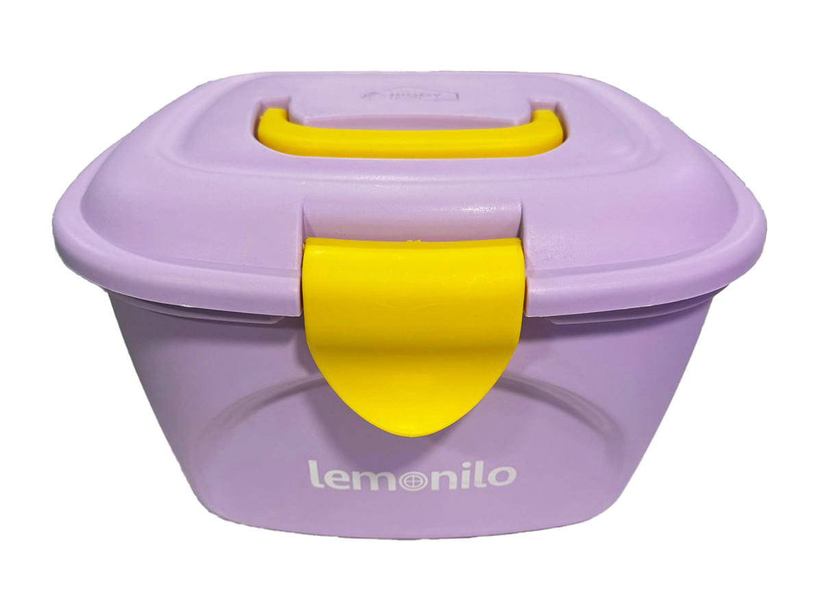 Sponsorship - Promo Special Lunch Box