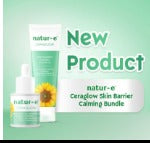 IMDLM00122 - Natur-E Ceraglow Skin Barrier Calming bundle