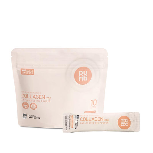 IMDLM00093 PURITI COLLAGEN 3GR X10