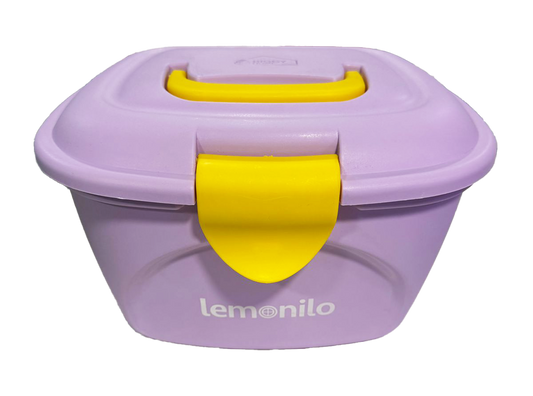 Sponsorship - Promo Special Lunch Box