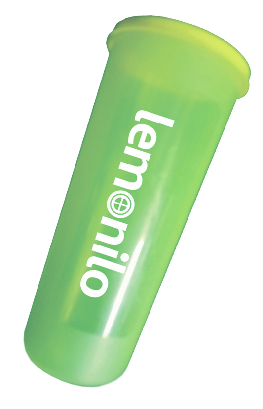 Gelas Tumbler Lemonilo