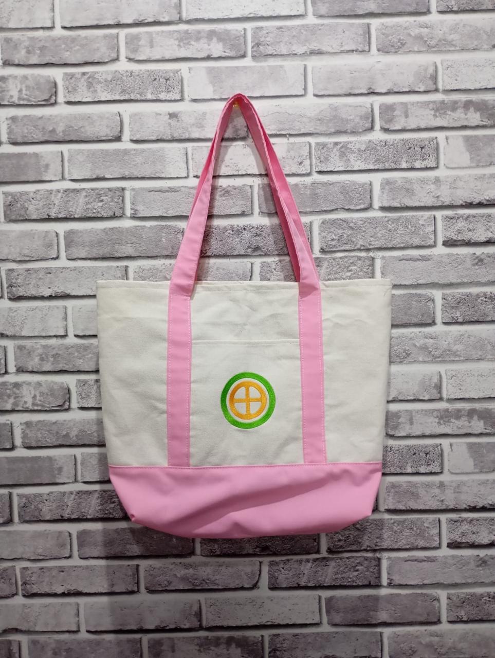 IMDLM00127 - Tas Sultan Pink