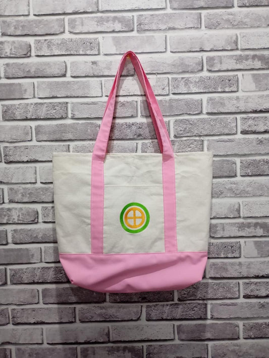 IMDLM00127 - Tas Sultan Pink