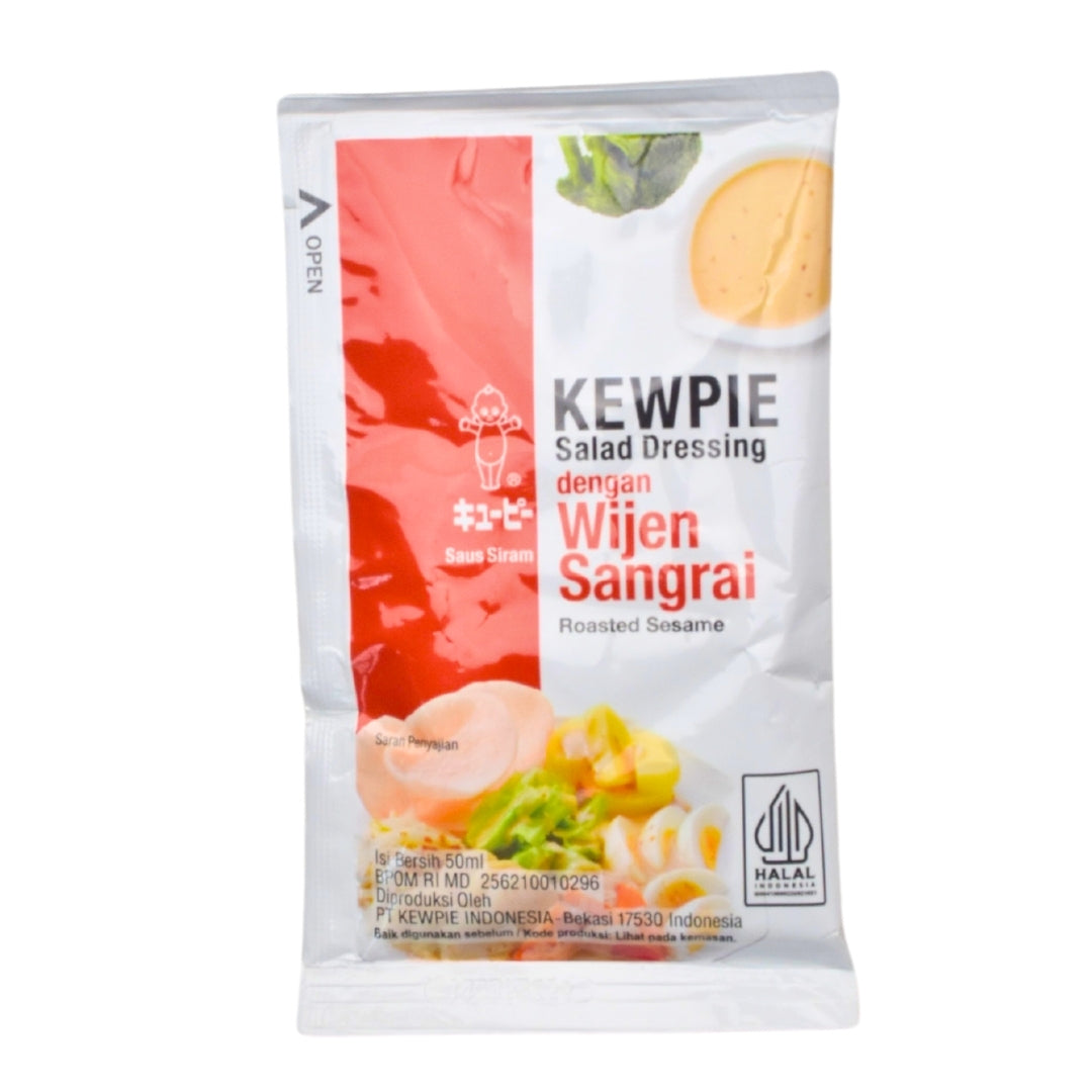 IMDLM00084 KEWPIE SALAD WIJEN SANGRAI 50ML