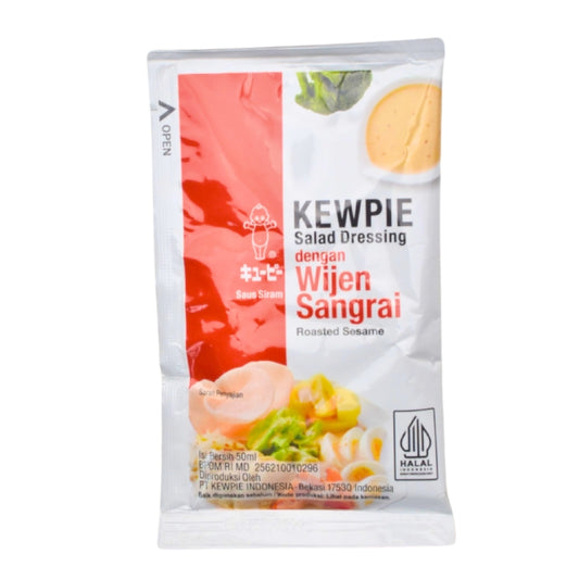IMDLM00084 KEWPIE SALAD WIJEN SANGRAI 50ML